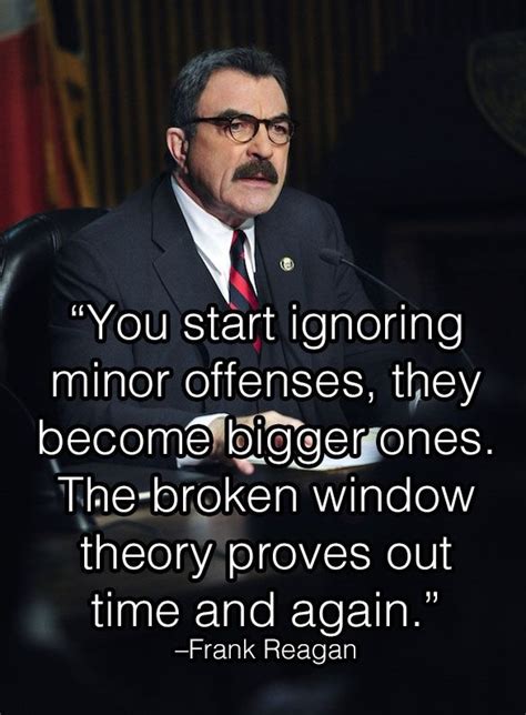 Blue Bloods Quotes - ShortQuotes.cc