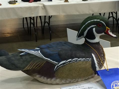 Pin by Debra Planck on Waterfowl | Decoy carving, Wood ducks, Duck decoys