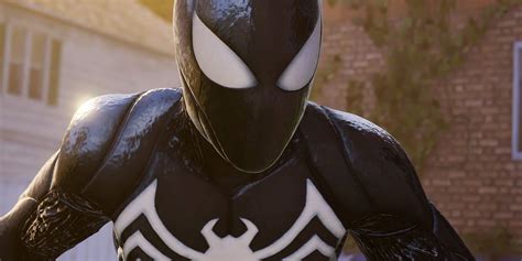 Interesting Theory Would Explain the Symbiote’s Origin in Marvel’s ...