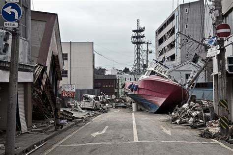 The Fukushima Daiichi nuclear accident: 10 years later – The Cancer ...