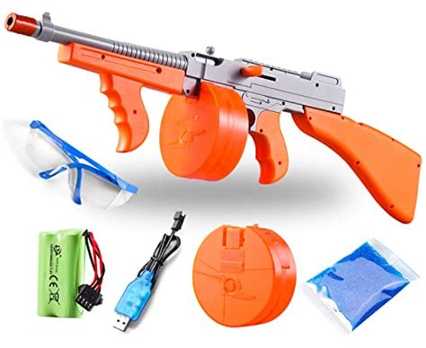 Best Splatter Ball Gun Mags: A Comprehensive Guide