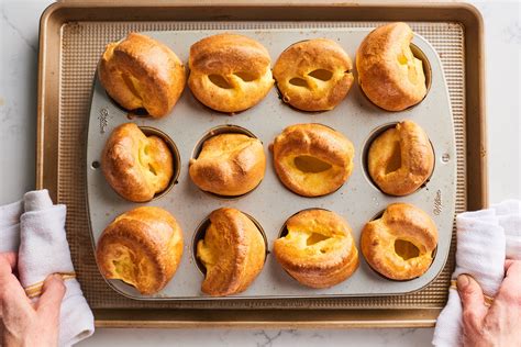 How to Make Easy, Classic Yorkshire Pudding | Kitchn