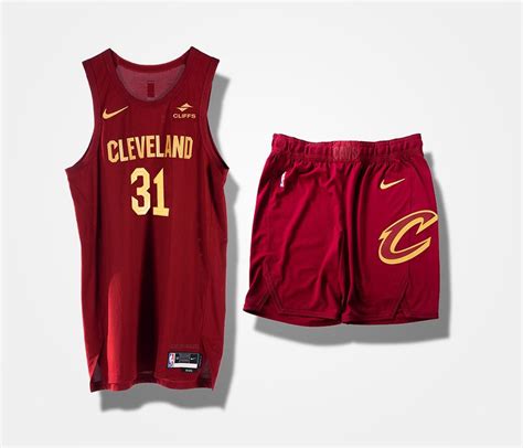 See the Cavs’ new 2023-24 City Edition uniforms - cleveland.com