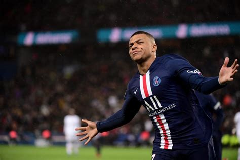 Mercato - Le transfert de Mbappé au Real Madrid attendra 2021, affirme As