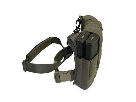 Sling-load Bandoleer - Bushido Tactical