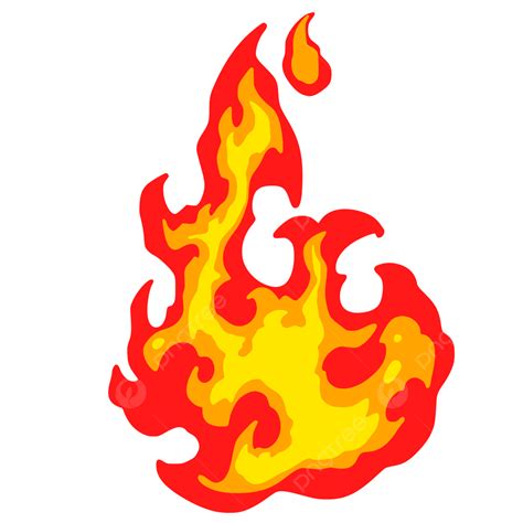 Fire Design Art PNG, Vector, PSD, and Clipart With Transparent ...