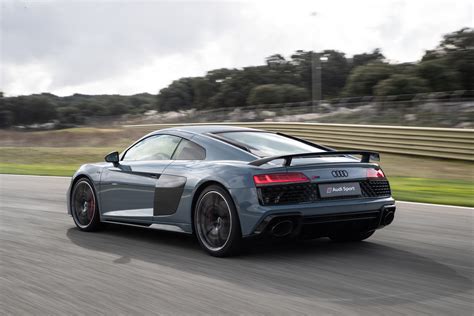 2019 Audi R8 V10 Wallpaper,HD Cars Wallpapers,4k Wallpapers,Images ...