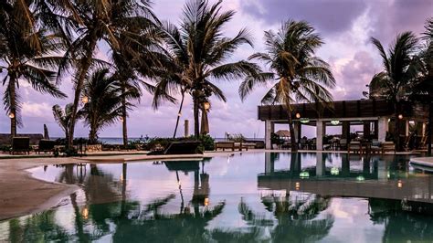 Viceroy Riviera Maya - Hotels in Heaven