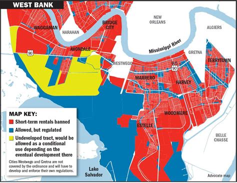 Little opposition expected to short-term rental ordinance before ...