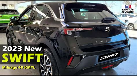 Maruti Suzuki Swift 2023 Maruti Suzuki Swift 2023 price Archives ...