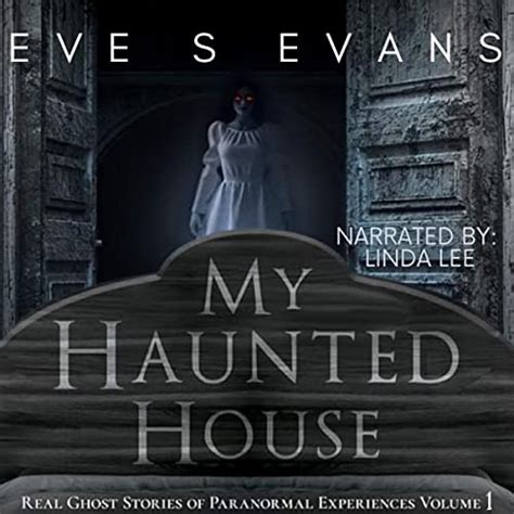 My Haunted House Audiobook | Free with trial