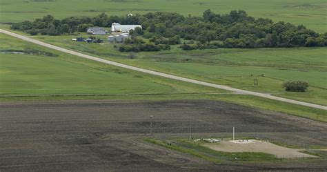 11 Incredible Images Of America's Ageing Minuteman 3 Missile Silos ...