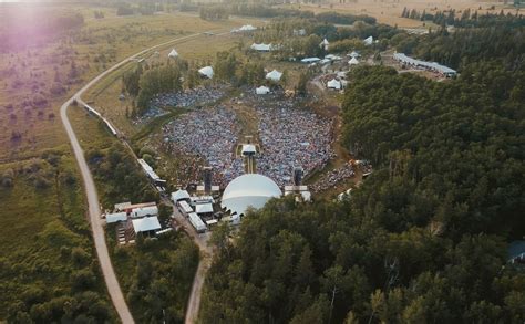 Winnipeg Folk Festival 2024 - Mari Stacia