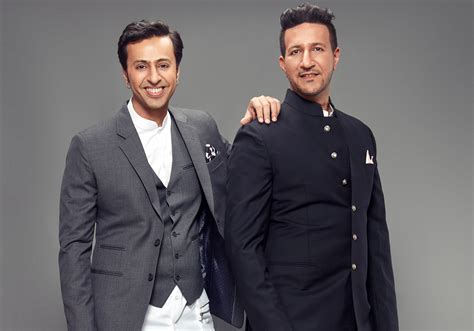 Salim-Sulaiman Biography | The.Ismaili