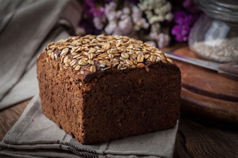 This Is the Healthiest Kind of Bread To Eat — And It’s Easy To Make ...