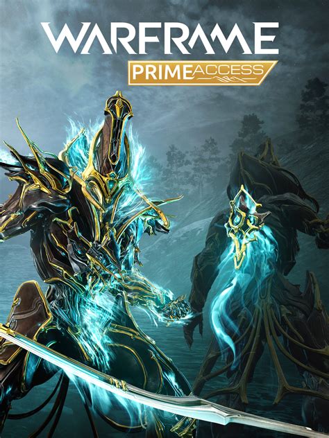 「Warframe: Revenant Prime Access」-「死亡之舞」組合包 - Epic Games Store