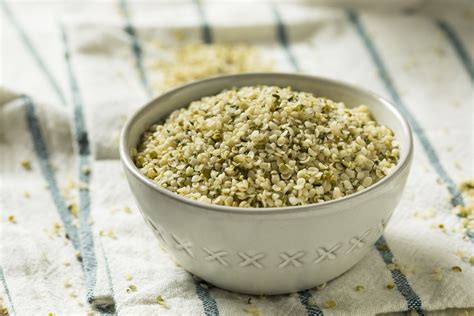 Hemp Seed Recipes: How to Use Hemp Seeds