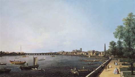 CANALETTO IN BRTAIN AT COMPTON VERNEY « antiquesandartireland.com