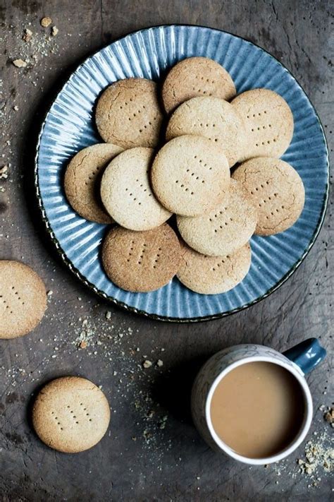 Gluten-Free Digestive Biscuits | Recipe | Digestive biscuits, Digestive ...