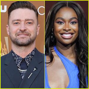 Justin Timberlake Joins Coco Jones on ‘ICU’ Remix – Read the Lyrics ...