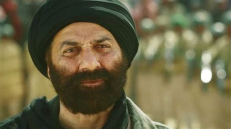 Gadar 2 Cast Salary: From Sunny Deol To Ameesha Patel, Here's How Much ...