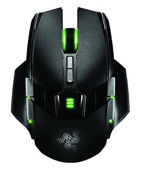 Razer Ouroboros Elite Ambidextrous Gaming Mouse price in Pakistan ...