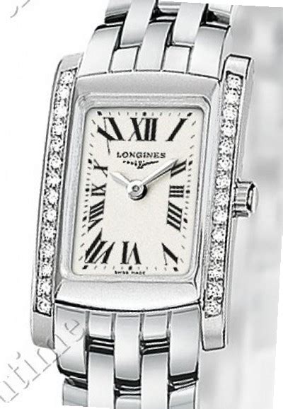 Longines Dolce Vita, Women, Switzerland - WatchExp