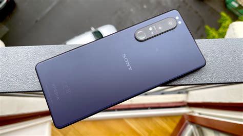 Sony Xperia 1 III Review: Third Time's A Charm