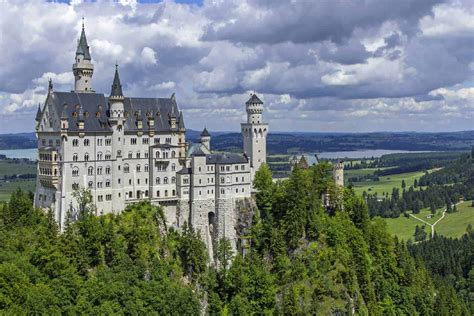 10 Days in Germany: Itinerary, What to Do & Where to Go