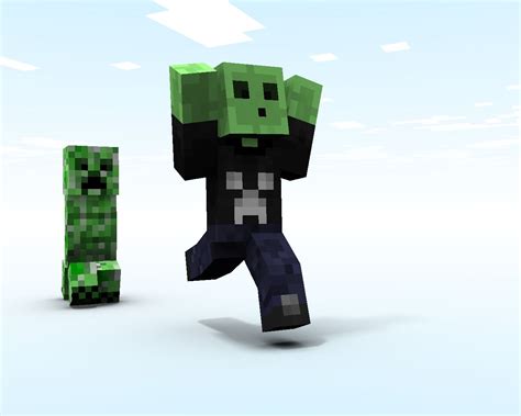 slime pack Minecraft Texture Pack