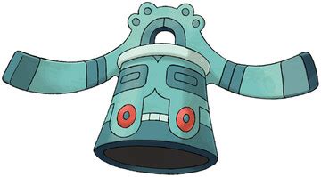 Bronzong Pokédex: stats, moves, evolution & locations | Pokémon Database