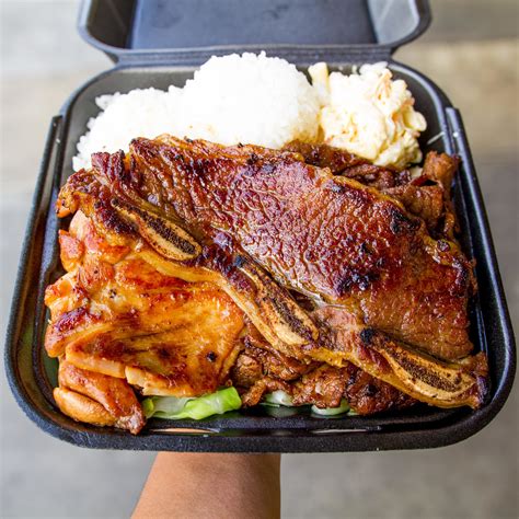 Ono Hawaiian BBQ - ABC30 – Ono Hawaiian BBQ makes Northeast Fresno ...