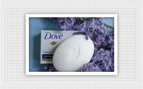 The Dove Soap Logo History And Meaning