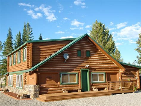 CABINS WEST LODGING - Campground Reviews & Photos (West Yellowstone ...