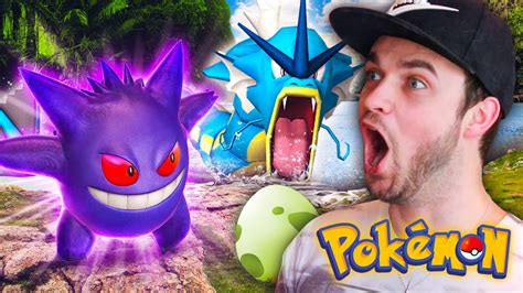 "POKEMON ADVENTURE CONTINUES!" - Episode #2 w/ Ali-A! (Pokemon GO ...