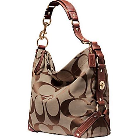 Coach Handbags