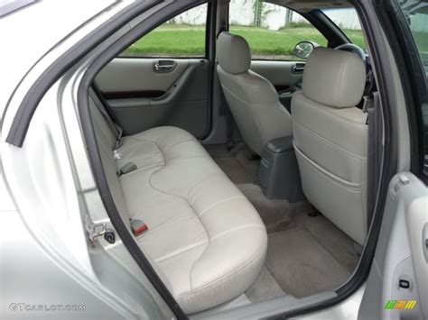 1999 Chrysler Cirrus LXi interior Photo #50783901 | GTCarLot.com