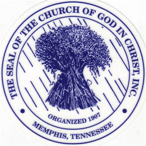 Cogic Logos