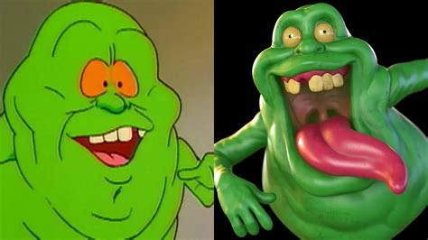 Cartoon All Stars Multiversus Slimer By Gojira012 On, 50% OFF