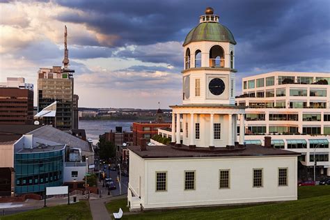 The 15 best free things to do in Halifax - Lonely Planet