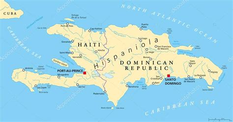 Map Haiti Images - Share Map