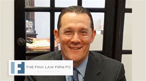 Steven M. Fink - Leaders In The Law