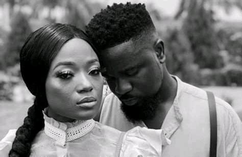 My Best Collaborations Are Songs I Did With Sarkodie – Efya - MYamoako