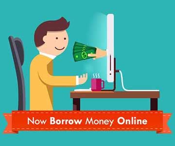 Borrow Money Online Up to $1000