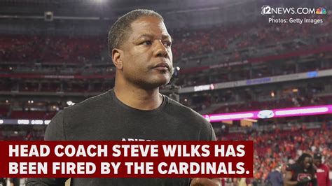 Former Arizona head coach Steve Wilks joins lawsuit against NFL ...