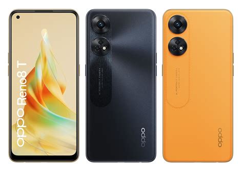 Oppo Reno 8T Indian pricing, launch date & sale date teased - Gizmochina