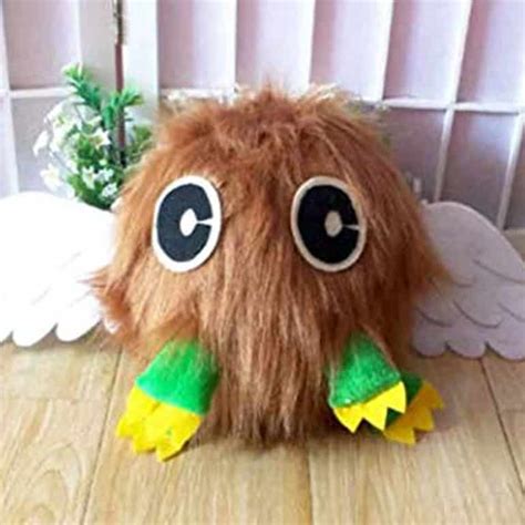 Yu-Gi-Oh Kuriboh Plush - Shut Up And Take My Yen