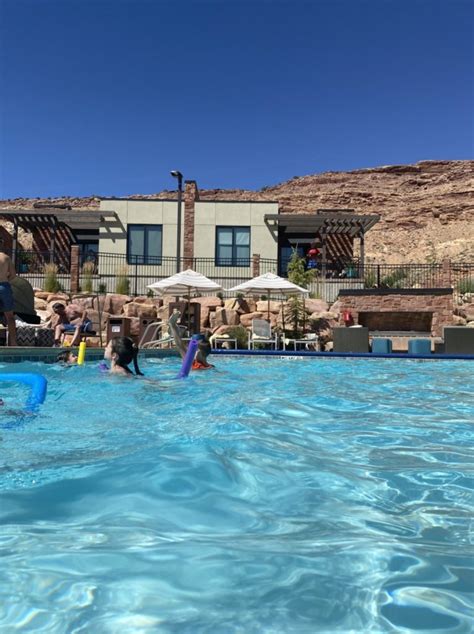 The Best Hotel In Moab for Families | Hyatt Place Moab