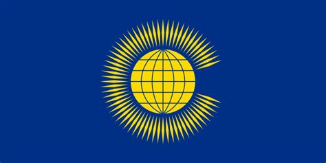 » Flag of the Commonwealth of Nations