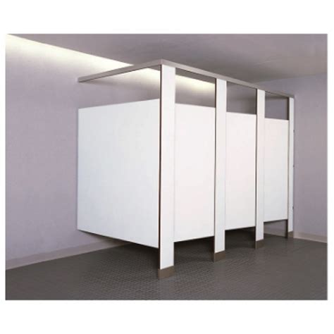 1042 DesignerSeries™ Overhead Braced Partitions | Washroom Inc ...